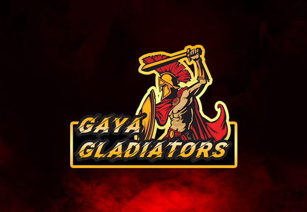 gaya-gladiator-team