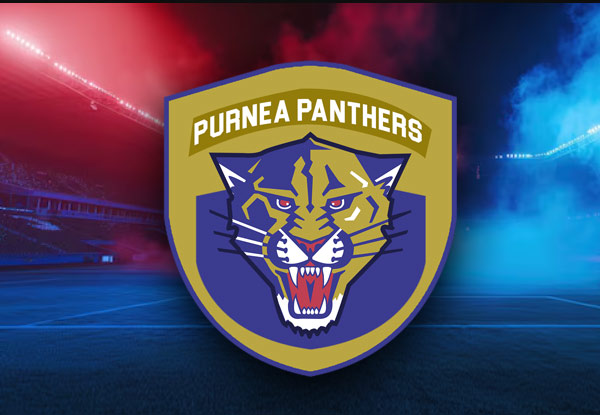 purnea-panthers-team